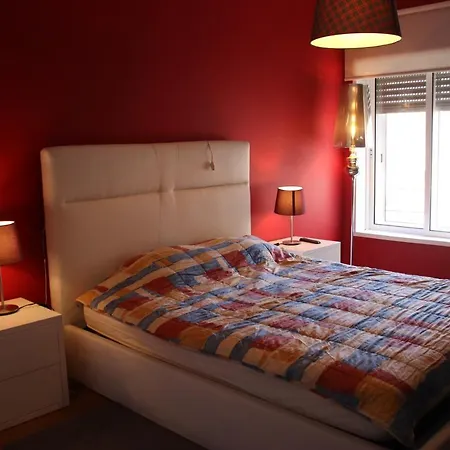 Апартаменты Casa Da *