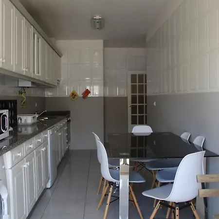 Casa Da Vila do Conde