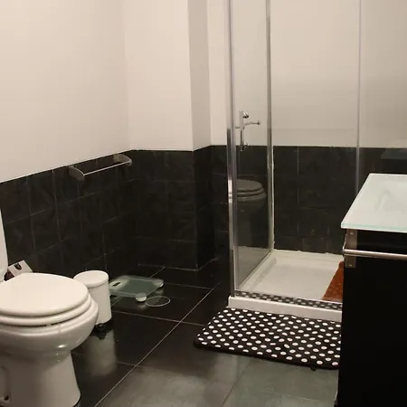 Casa Da Apartment *