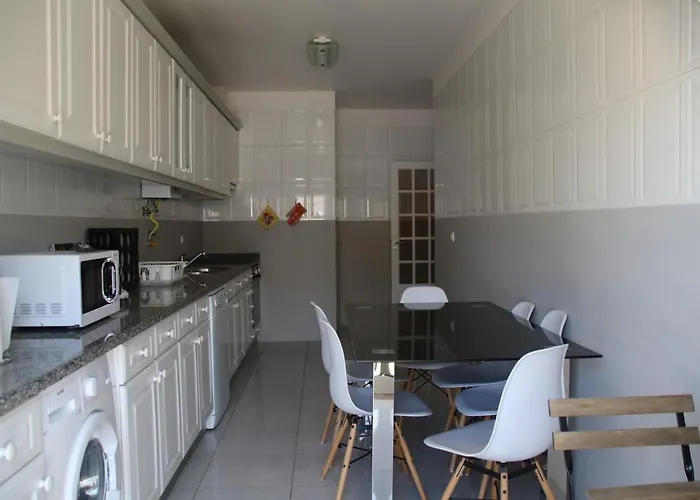 Casa Da Vila do Conde