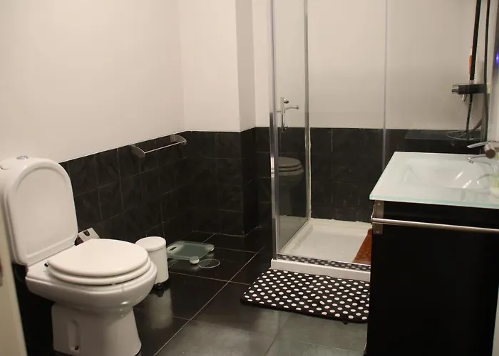 Casa Da Διαμέρισμα *